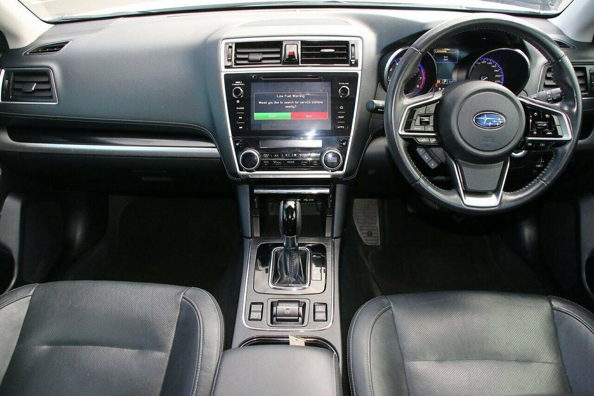 2020 Subaru Outback 2.5i Premium 5GEN