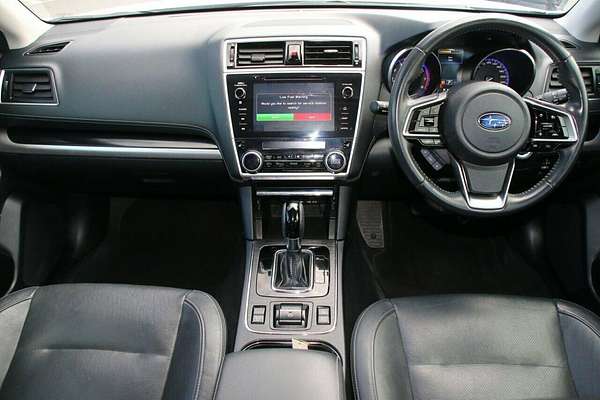 2020 Subaru Outback 2.5i Premium 5GEN