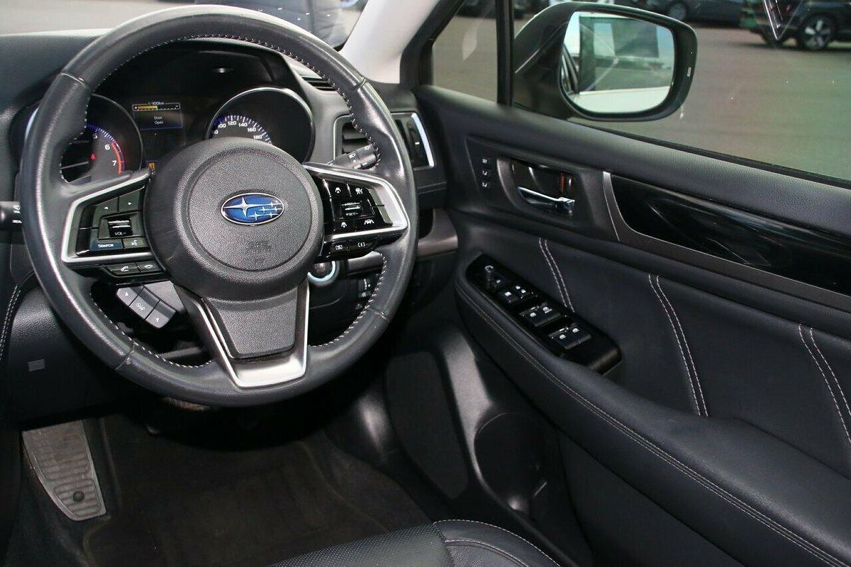 2020 Subaru Outback 2.5i Premium 5GEN