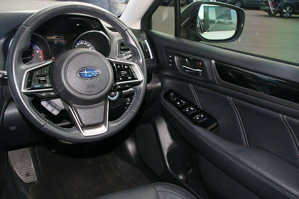2020 Subaru Outback 2.5i Premium 5GEN