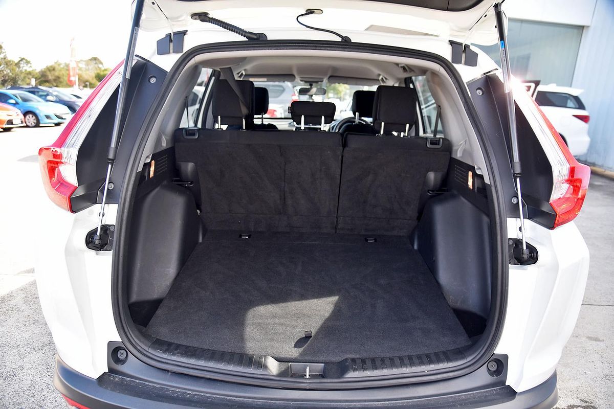 2018 Honda CR-V VTi (2WD) MY18