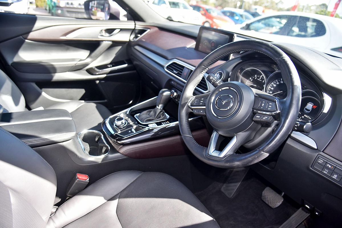2018 Mazda CX-9 AZAMI (FWD) MY18