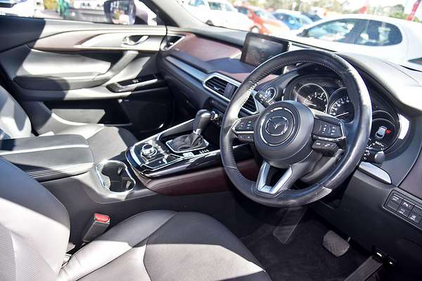 2018 Mazda CX-9 AZAMI (FWD) MY18