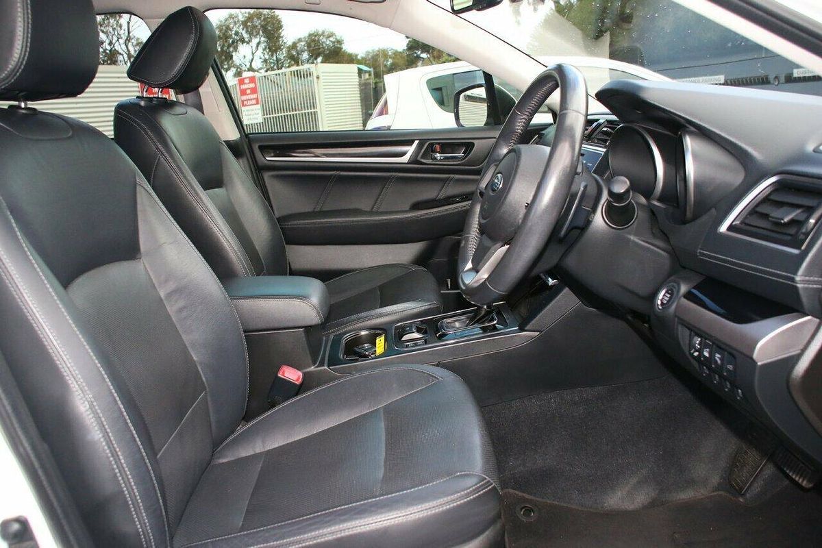 2020 Subaru Outback 2.5i Premium 5GEN