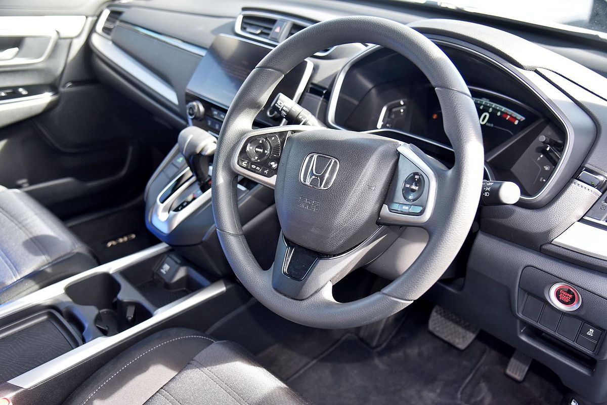 2018 Honda CR-V VTi (2WD) MY18