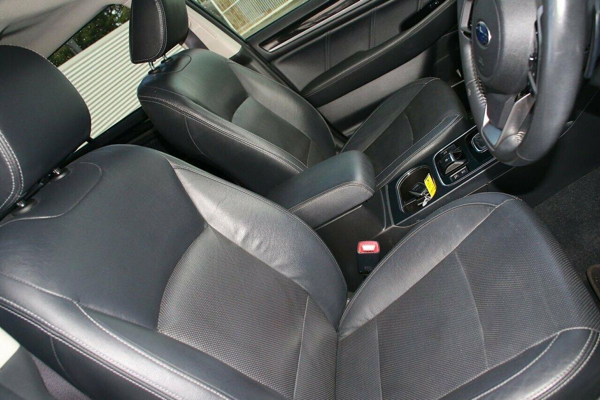 2020 Subaru Outback 2.5i Premium 5GEN