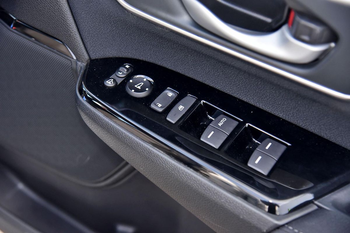 2018 Honda CR-V VTi (2WD) MY18