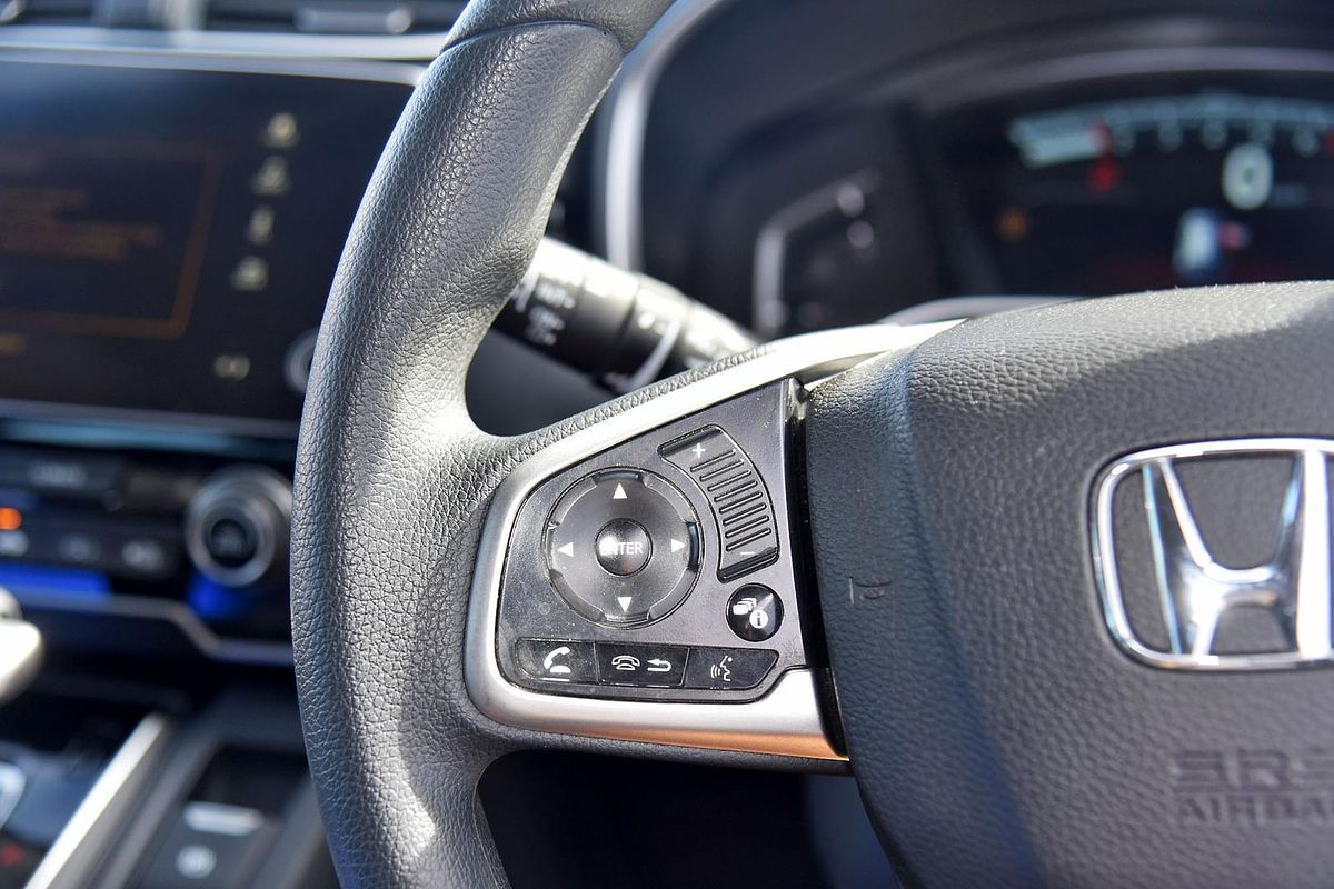 2018 Honda CR-V VTi (2WD) MY18