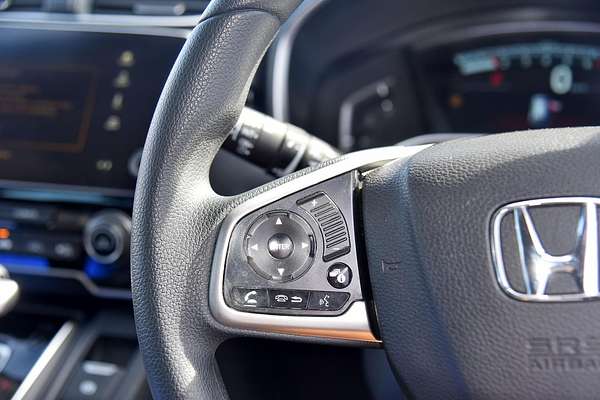 2018 Honda CR-V VTi (2WD) MY18