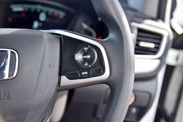 2018 Honda CR-V VTi (2WD) MY18