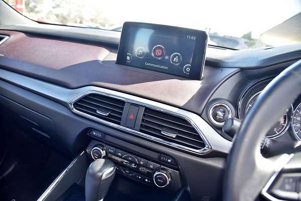 2018 Mazda CX-9 AZAMI (FWD) MY18