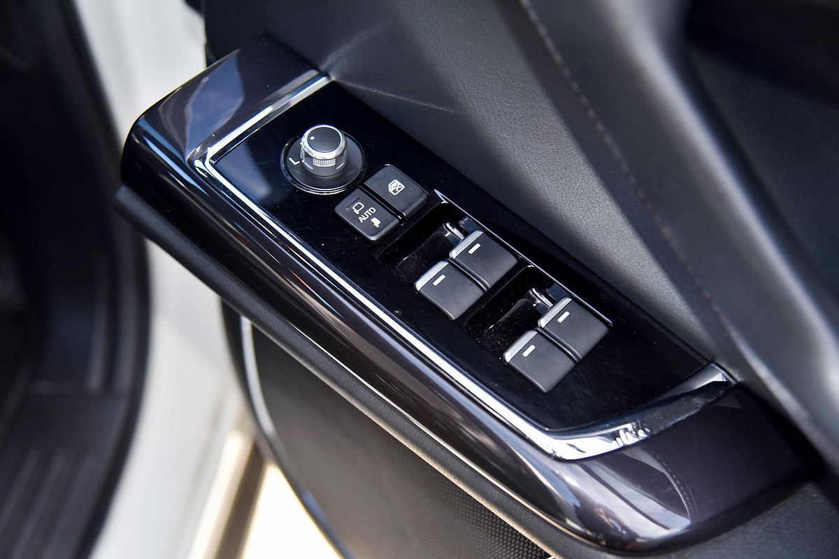 2018 Mazda CX-9 AZAMI (FWD) MY18