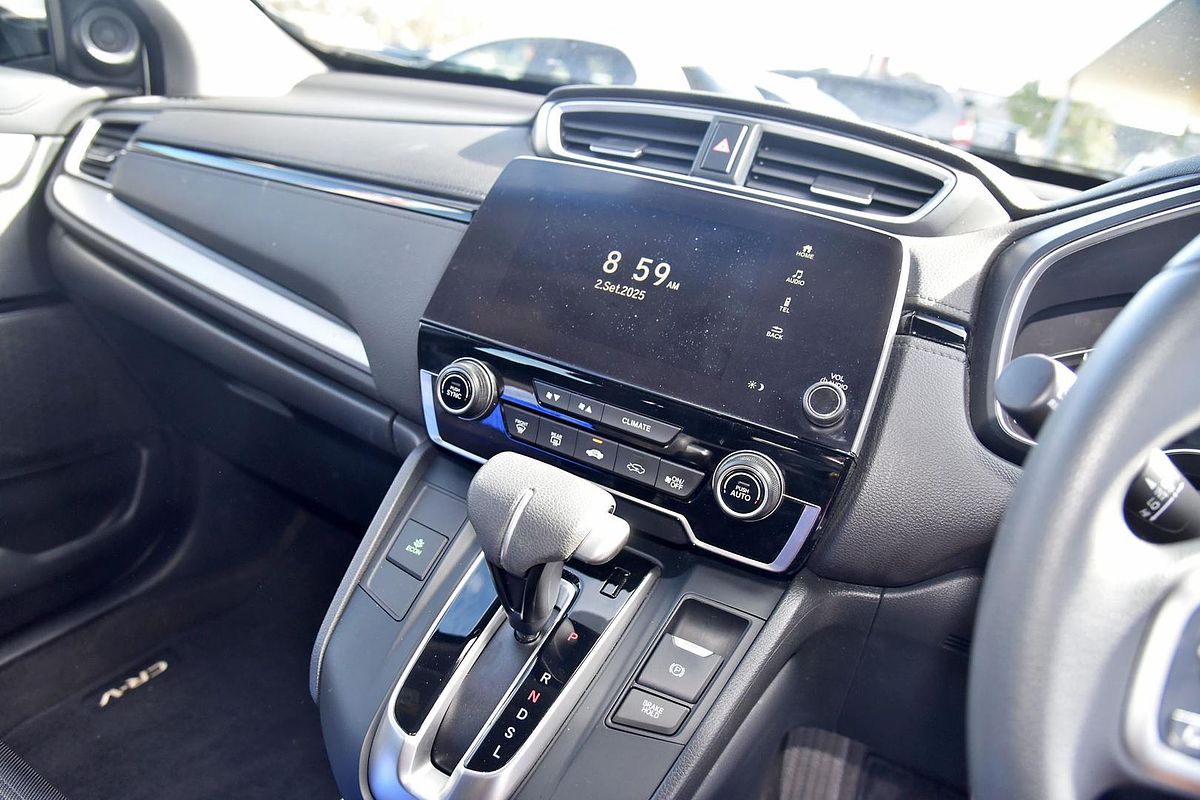 2018 Honda CR-V VTi (2WD) MY18