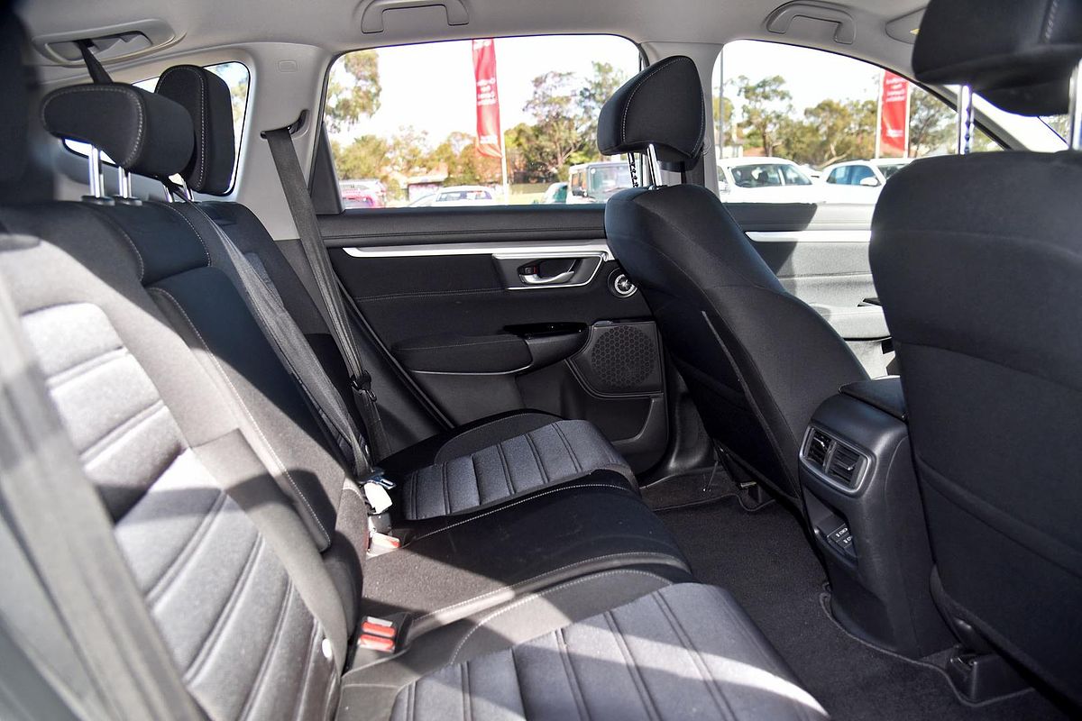 2018 Honda CR-V VTi (2WD) MY18