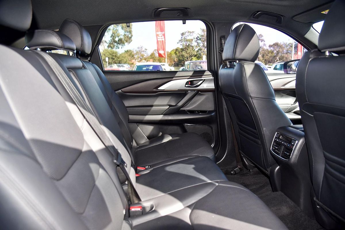 2018 Mazda CX-9 AZAMI (FWD) MY18