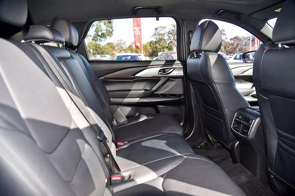 2018 Mazda CX-9 AZAMI (FWD) MY18