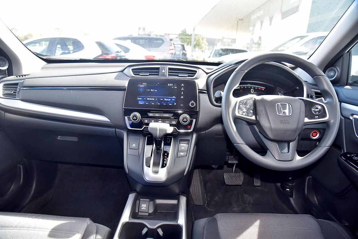 2018 Honda CR-V VTi (2WD) MY18