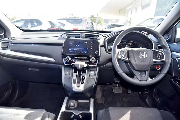 2018 Honda CR-V VTi (2WD) MY18
