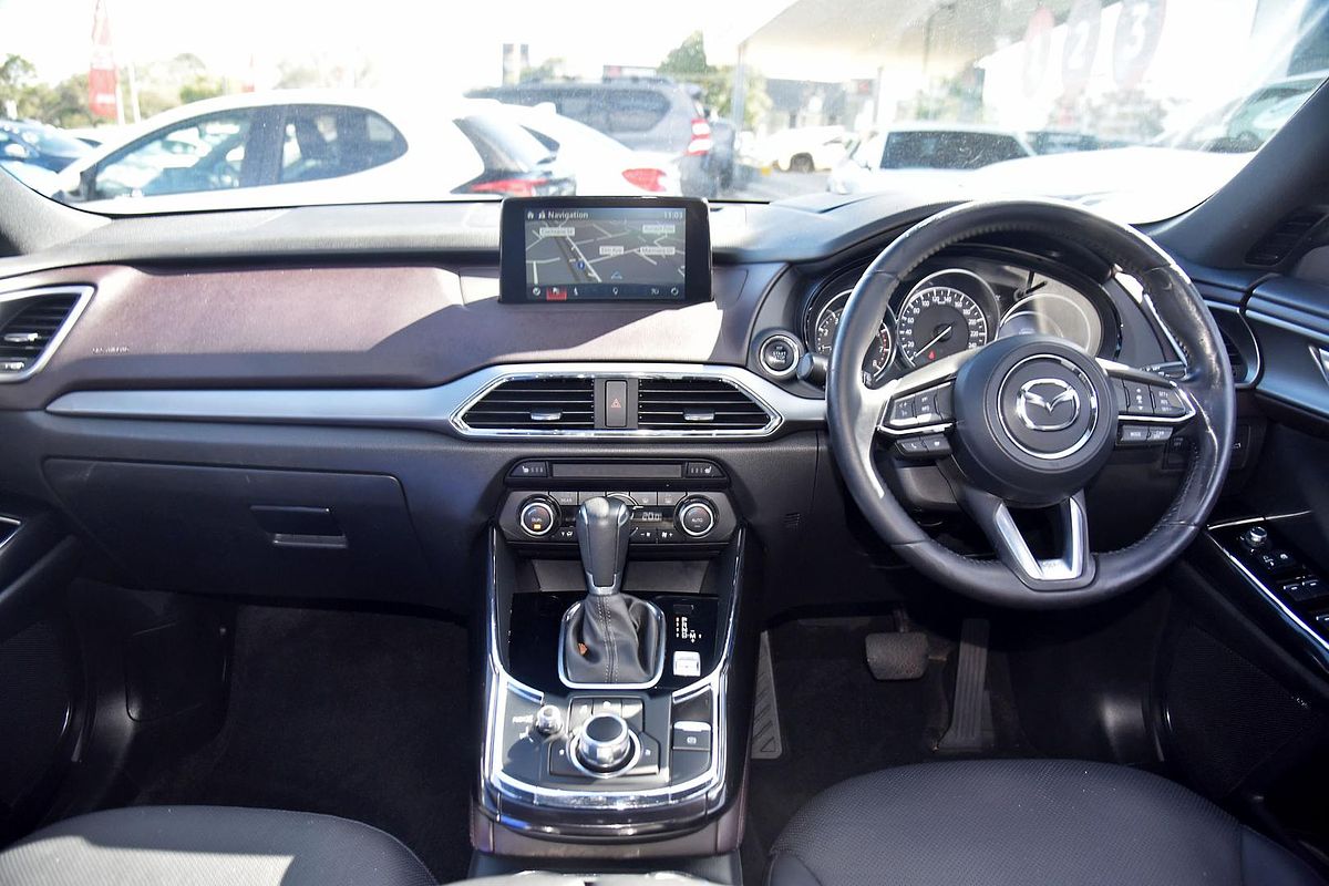 2018 Mazda CX-9 AZAMI (FWD) MY18
