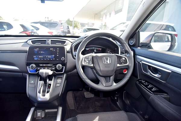 2018 Honda CR-V VTi (2WD) MY18