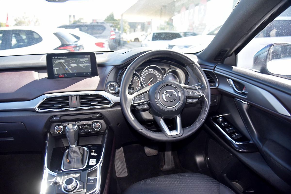 2018 Mazda CX-9 AZAMI (FWD) MY18