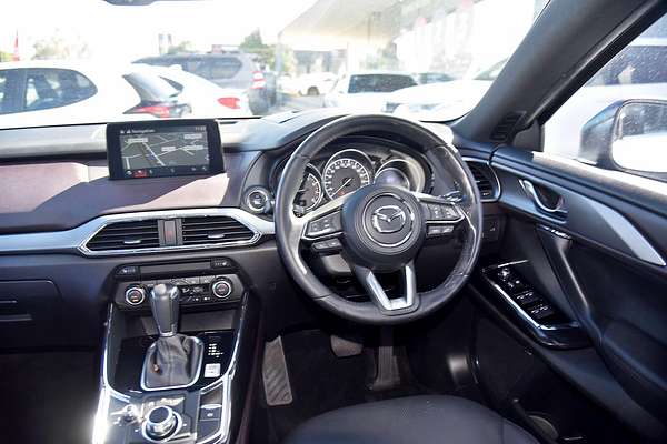 2018 Mazda CX-9 AZAMI (FWD) MY18