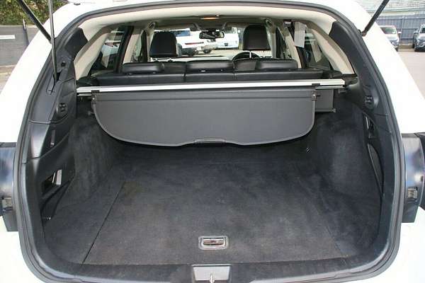2020 Subaru Outback 2.5i Premium 5GEN
