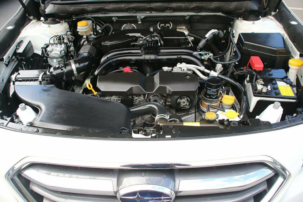 2020 Subaru Outback 2.5i Premium 5GEN
