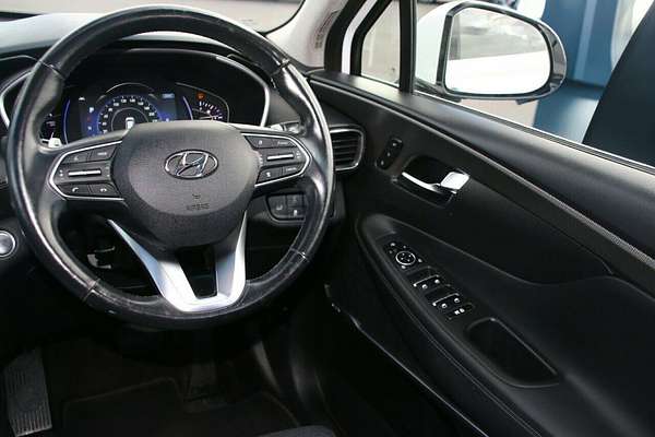 2020 Hyundai Santa Fe Highlander TM.2