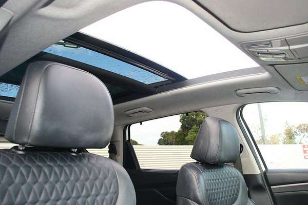 2020 Hyundai Santa Fe Highlander TM.2