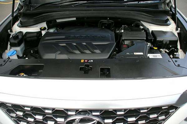 2020 Hyundai Santa Fe Highlander TM.2