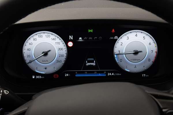 2025 Hyundai i20 N BC3.V2