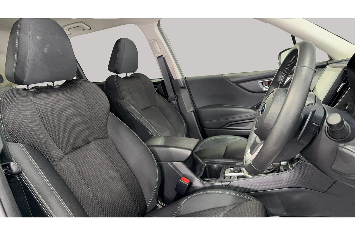 2024 Subaru Forester 2.5i S5