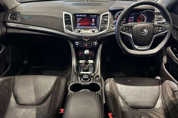 2015 Holden Clubsport R8 Tourer GEN-F