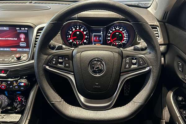 2015 Holden Clubsport R8 Tourer GEN-F
