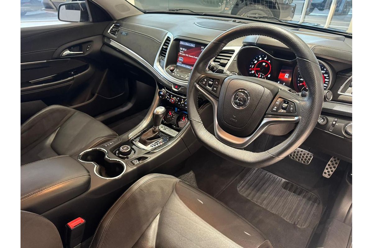 2015 Holden Clubsport R8 Tourer GEN-F