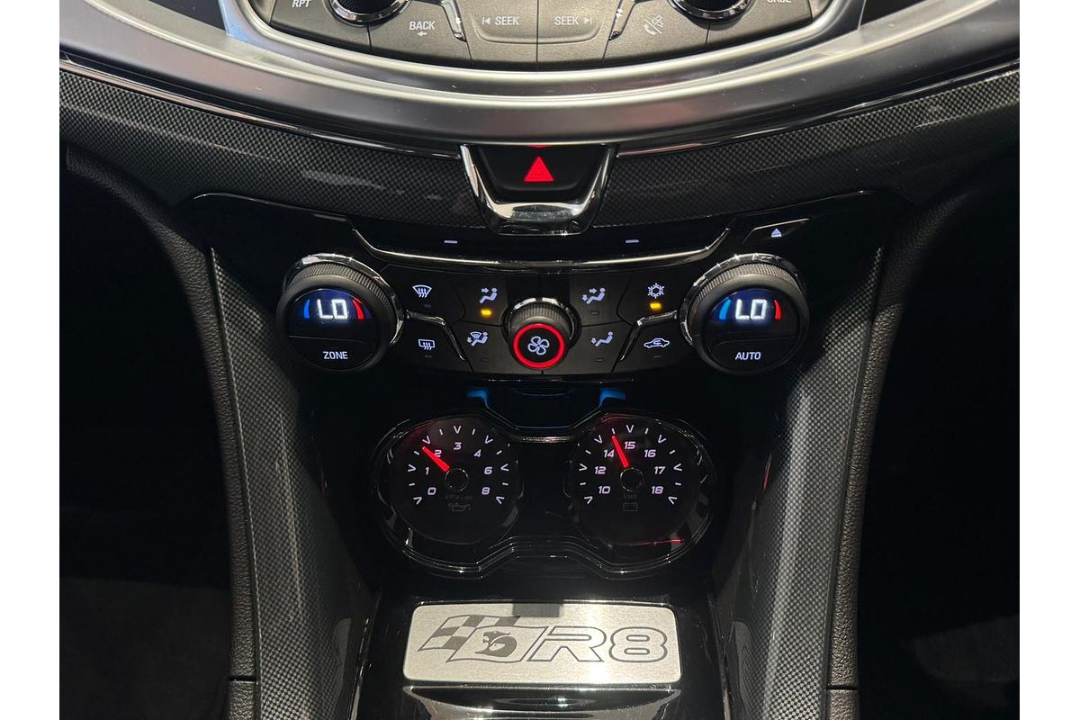 2015 Holden Clubsport R8 Tourer GEN-F