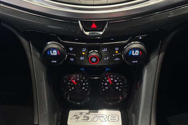 2015 Holden Clubsport R8 Tourer GEN-F