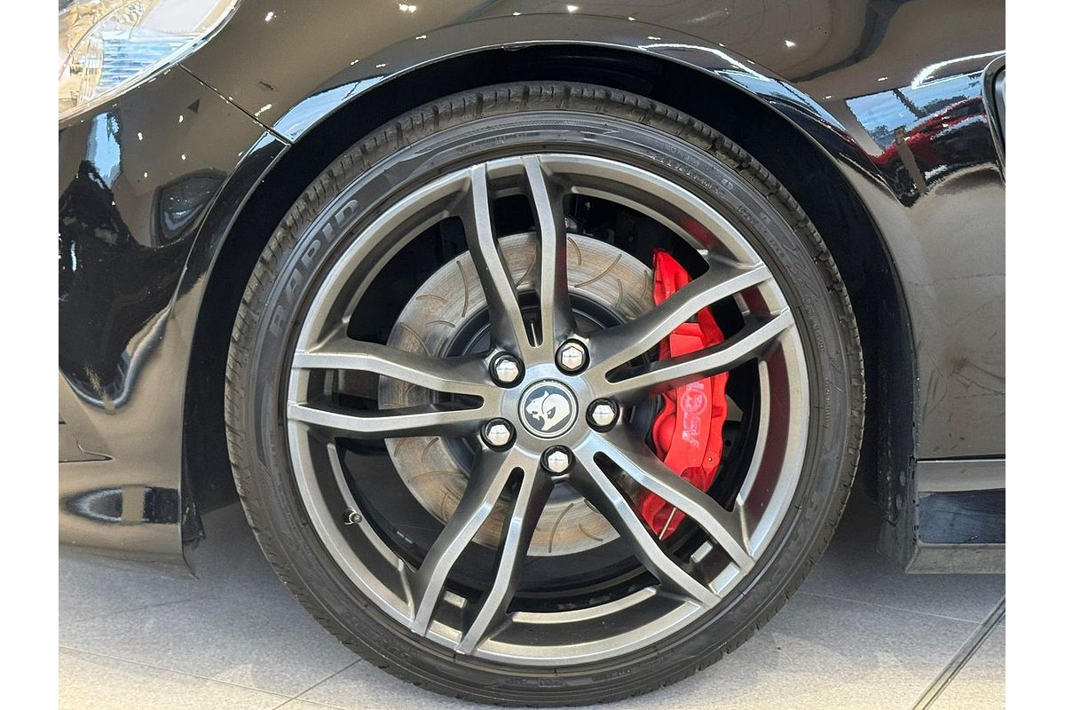 2015 Holden Clubsport R8 Tourer GEN-F