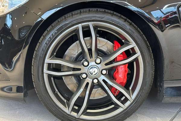 2015 Holden Clubsport R8 Tourer GEN-F