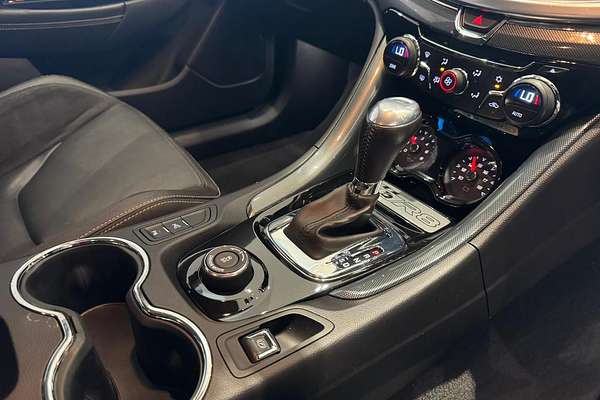 2015 Holden Clubsport R8 Tourer GEN-F