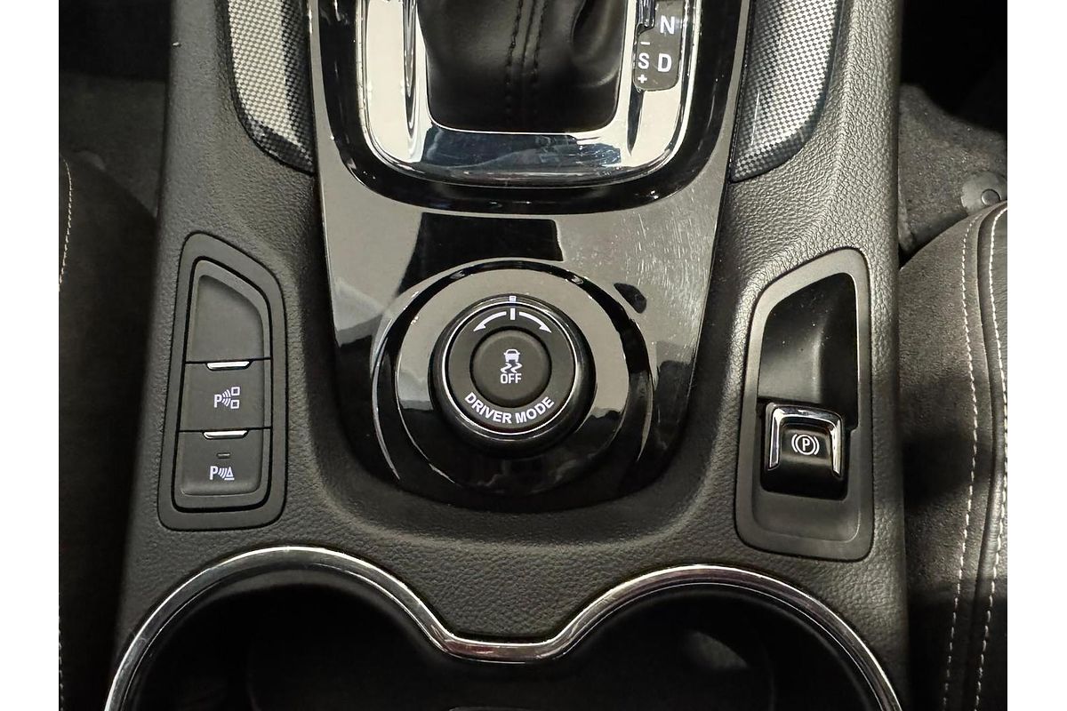 2015 Holden Clubsport R8 Tourer GEN-F