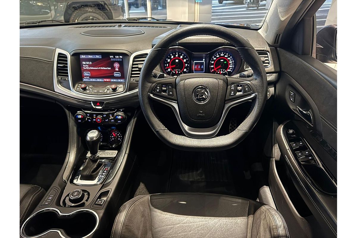 2015 Holden Clubsport R8 Tourer GEN-F