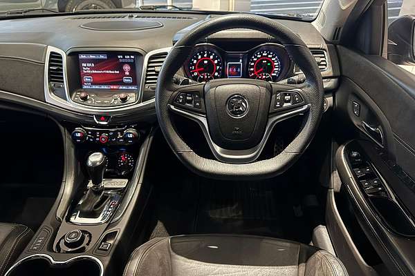 2015 Holden Clubsport R8 Tourer GEN-F