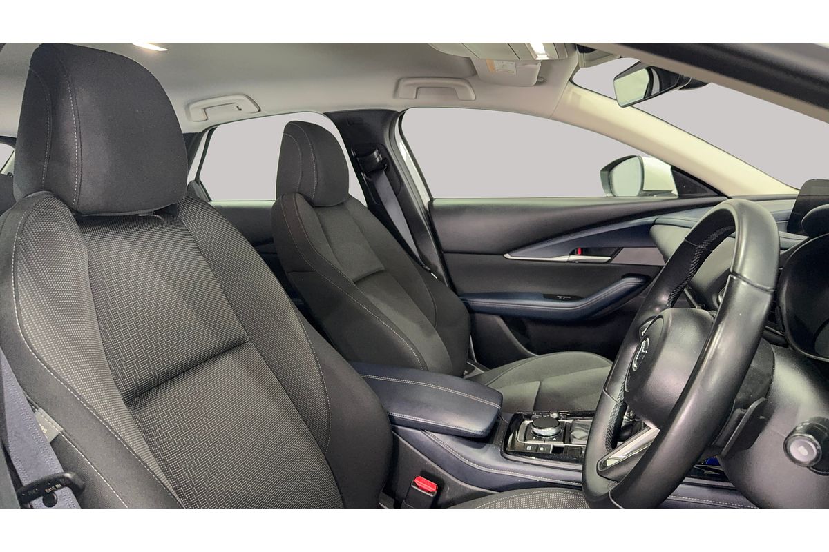 2023 Mazda CX-30 G20 Evolve DM Series