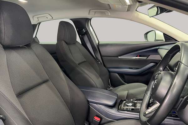 2023 Mazda CX-30 G20 Evolve DM Series