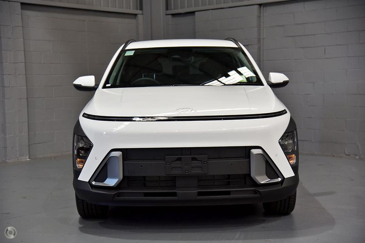 2025 Hyundai Kona Elite SX2.V3