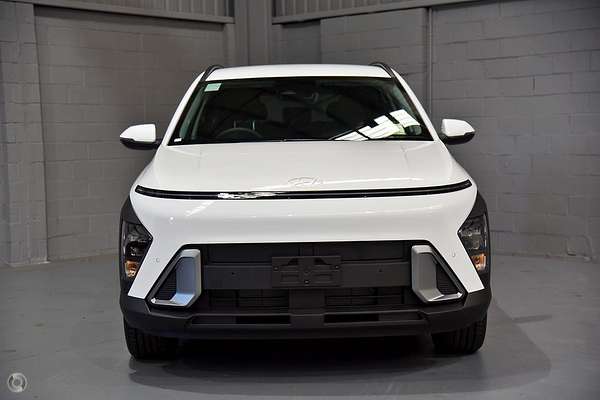 2025 Hyundai Kona Elite SX2.V3