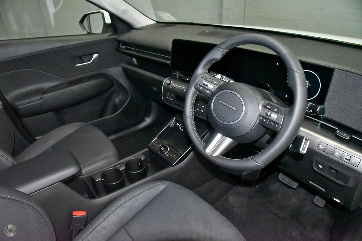 2025 Hyundai Kona Elite SX2.V3