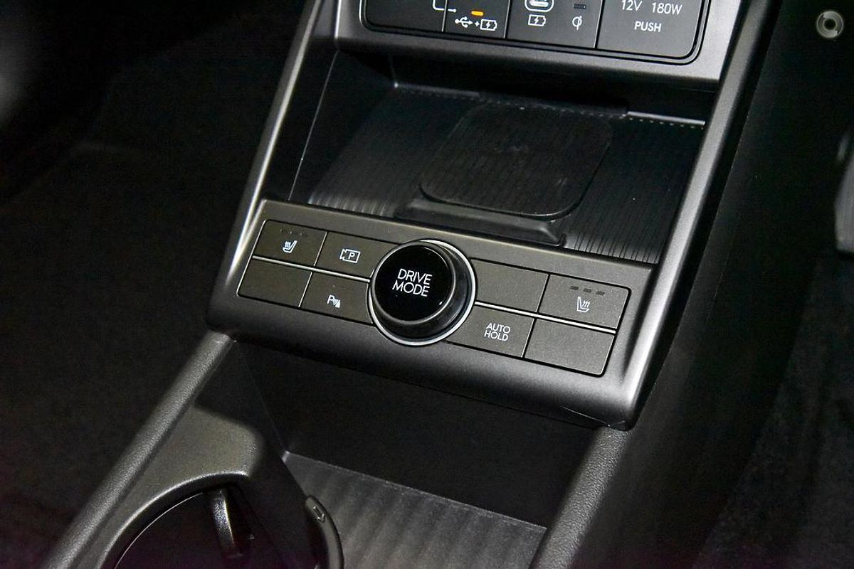 2025 Hyundai Kona Elite SX2.V3